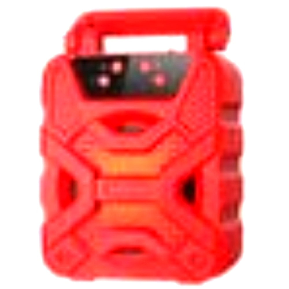 Blast audio rechargeable Bluetooth speaker